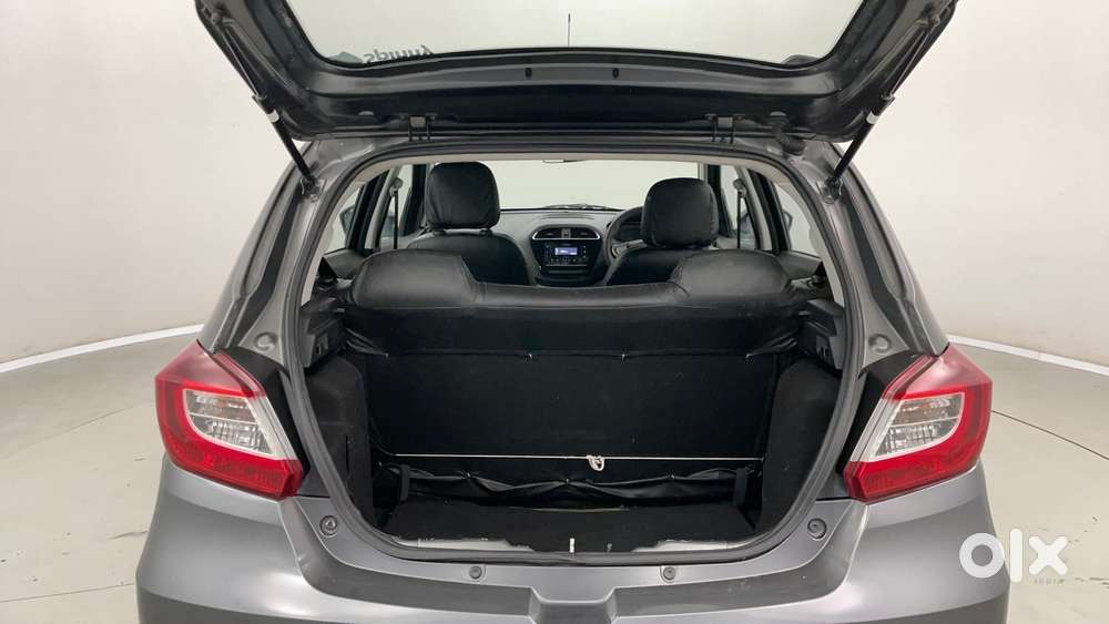 Tata Tiago 1.2 Revotron Xt Option, 2022, Petrol