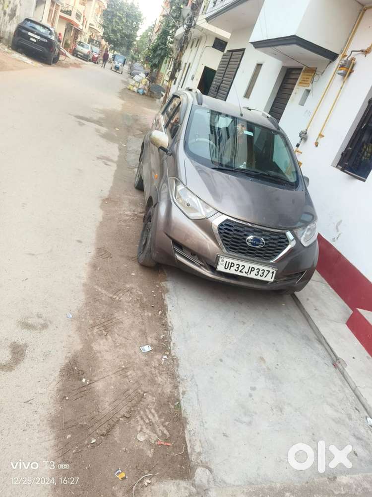 Datsun Redi Go Limited 2018