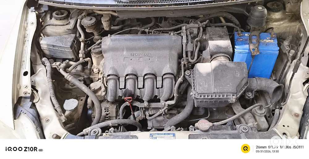 Honda City Zx 2006 Petrol Well Maintained