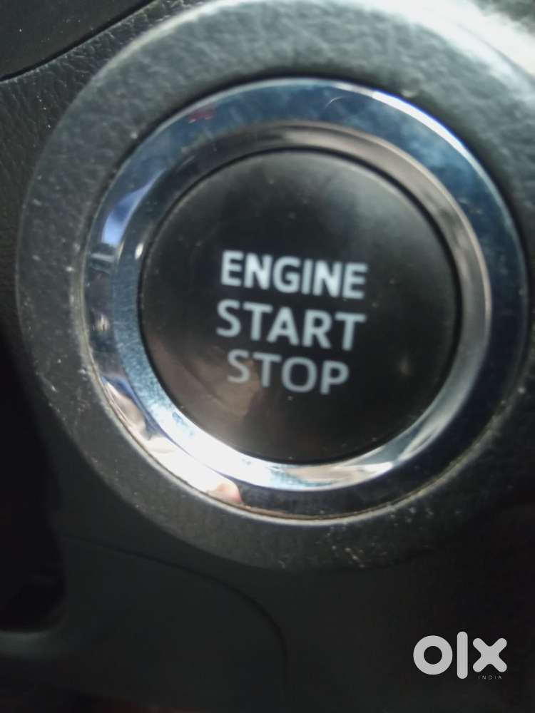 Toyota Innova Crysta 2.4 V, 2022, Diesel