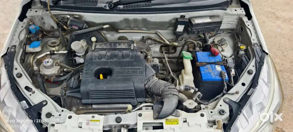 Maruti Suzuki Alto K10 2017 Model