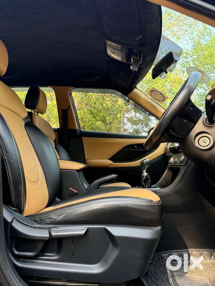 Hyundai Creta 1.5 Ex Diesel, 2020, Diesel