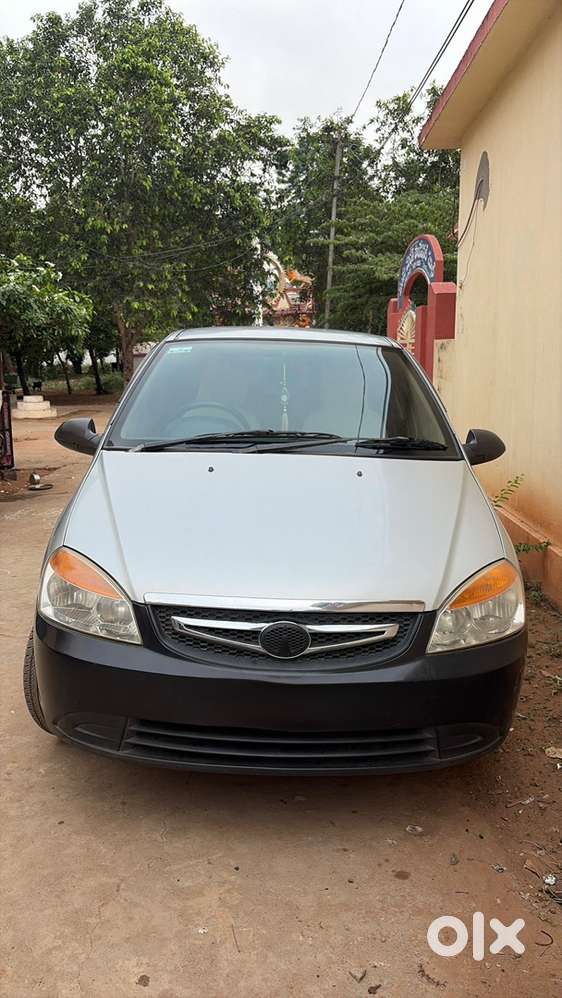 Tata Indica Ev2 Diesel Manual 2018