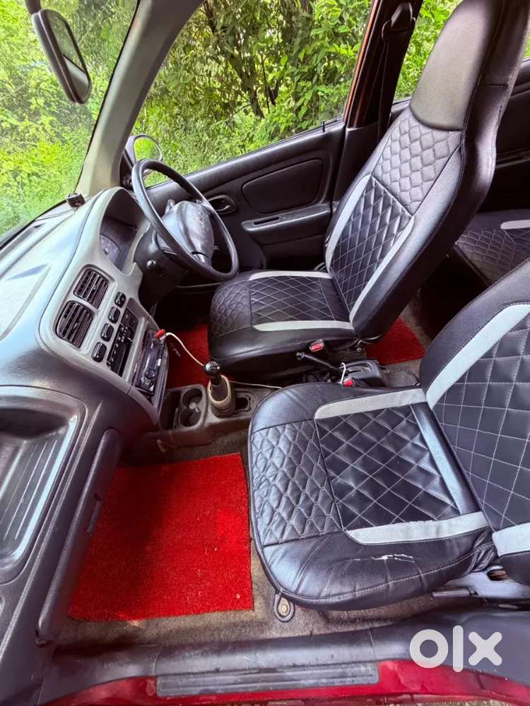 Maruti Suzuki Alto 2010