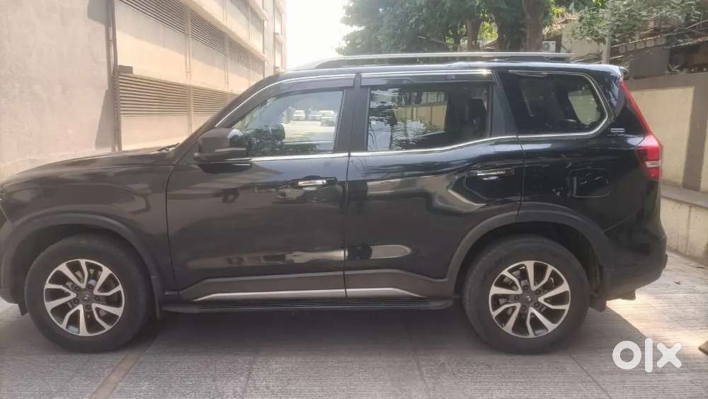 Mahindra Scorpio N 2022 Diesel 68500 Km Driven