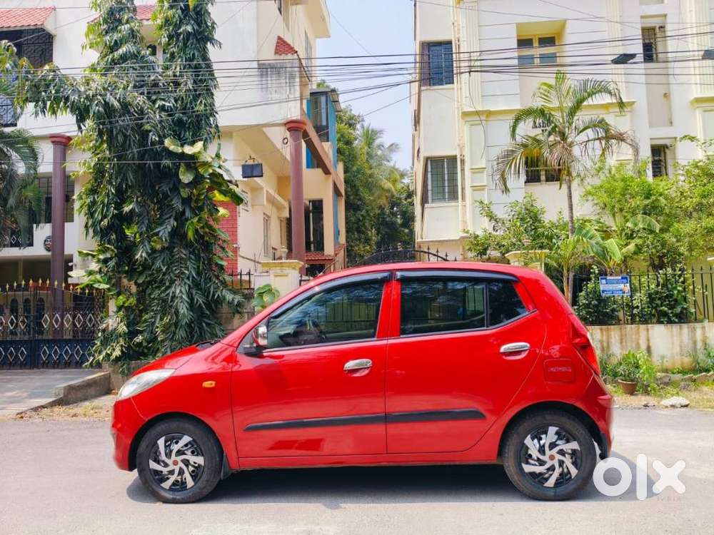 Hyundai I10 Era, 2013, Petrol