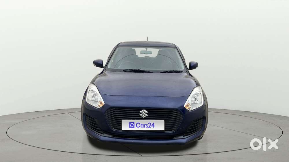 Maruti Suzuki Swift Amt Vxi, 2019, Petrol