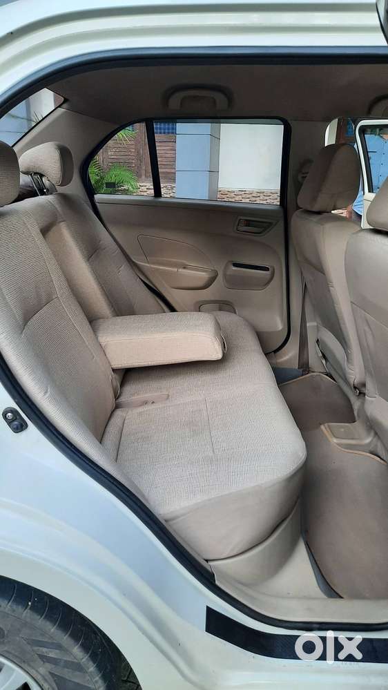 Swift Dzire 2013