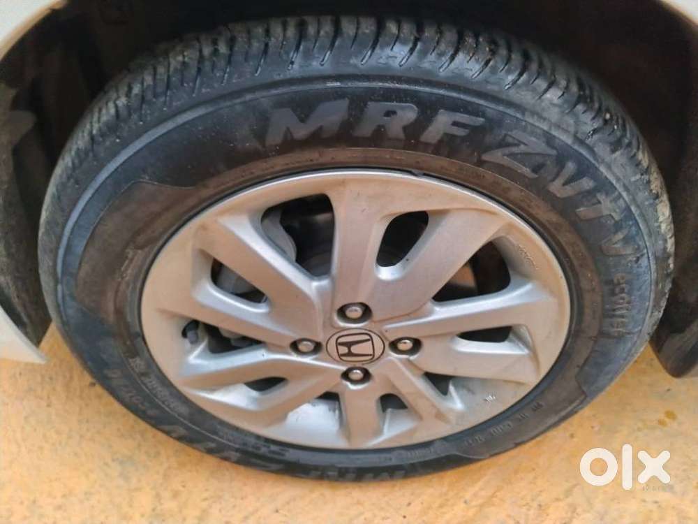 Honda Mobilio 1.5 S I-vtec Mt, 2014, Diesel