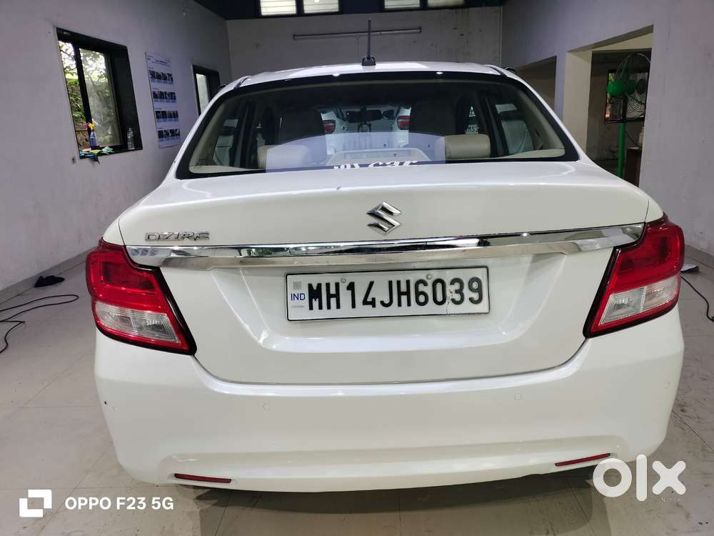 Maruti Suzuki Dzire 1.2 Vxi, 2021, Petrol
