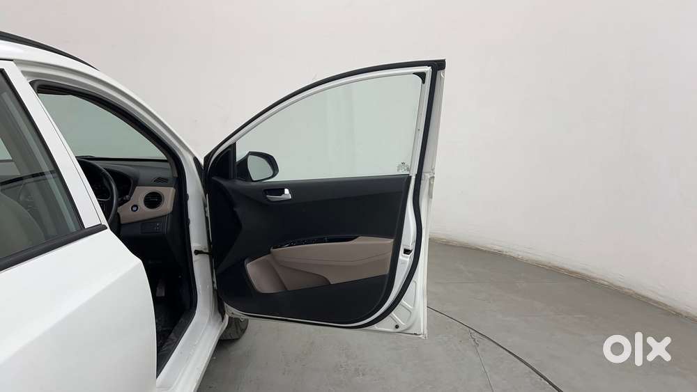 Hyundai Grand I10 1.2 Kappa Asta, 2017, Petrol