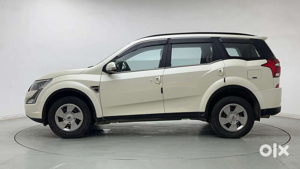 Mahindra Xuv500 W7, 2021, Diesel