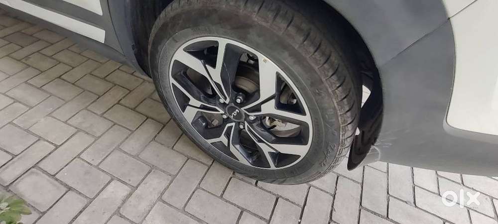 Kia Seltos Gtx Plus At D, 2024, Diesel