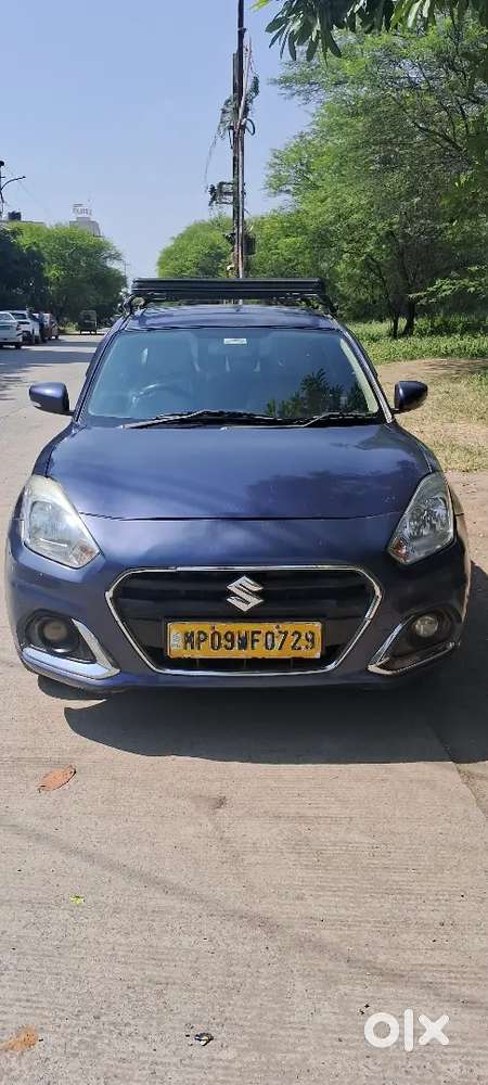 2020 Swift Dzire Vxi Petrol + Aftermarket Cng | Taxi Passing
Descripti