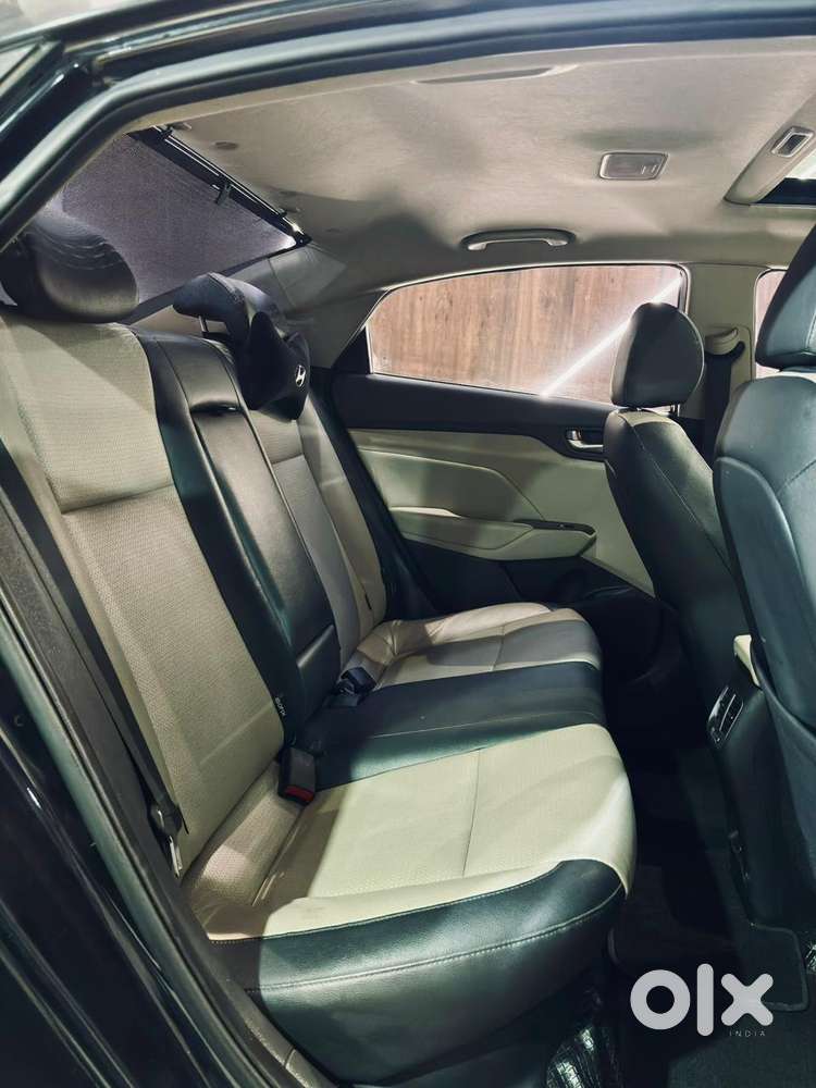 Hyundai Verna 1.5 Sx (o) Diesel Mt, 2020, Diesel