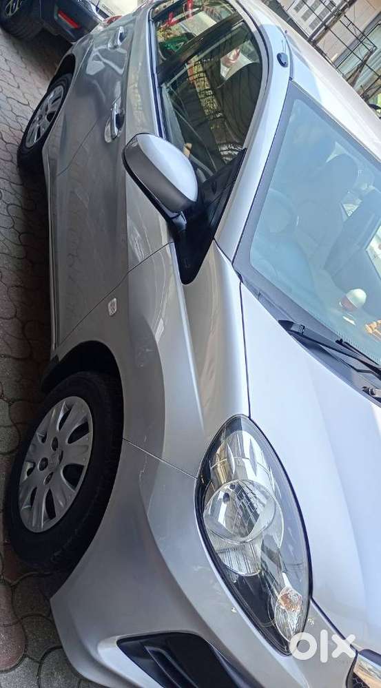 Honda Brio S Mt, 2014, Petrol