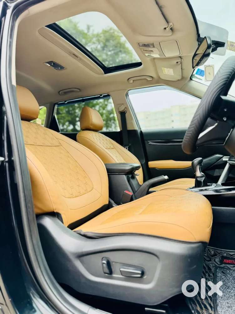 Kia Seltos Htk Plus 1.5 Diesel, 2021, Diesel