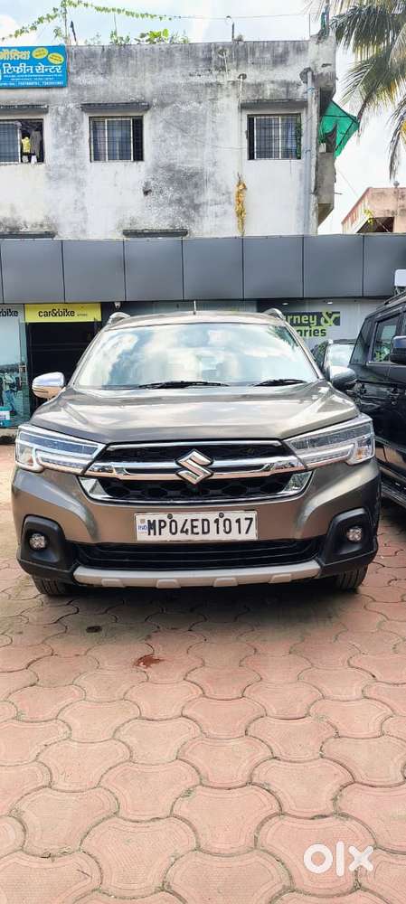 Maruti Suzuki Xl6 Zeta, 2022, Petrol