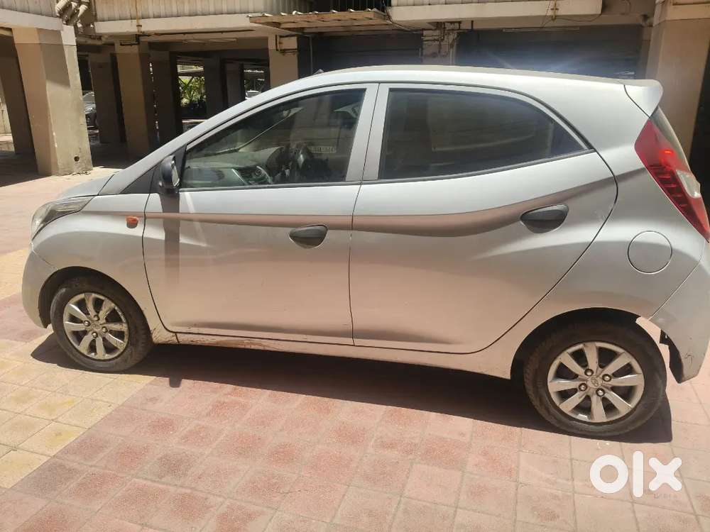Hyundai Eon