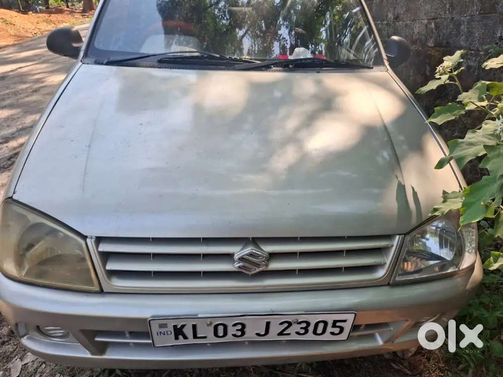 Maruti Suzuki Zen 2003