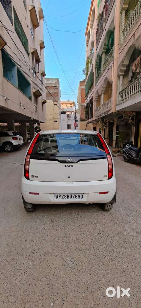 Tata Vista Tech Ls Bs Iii, 2012, Diesel