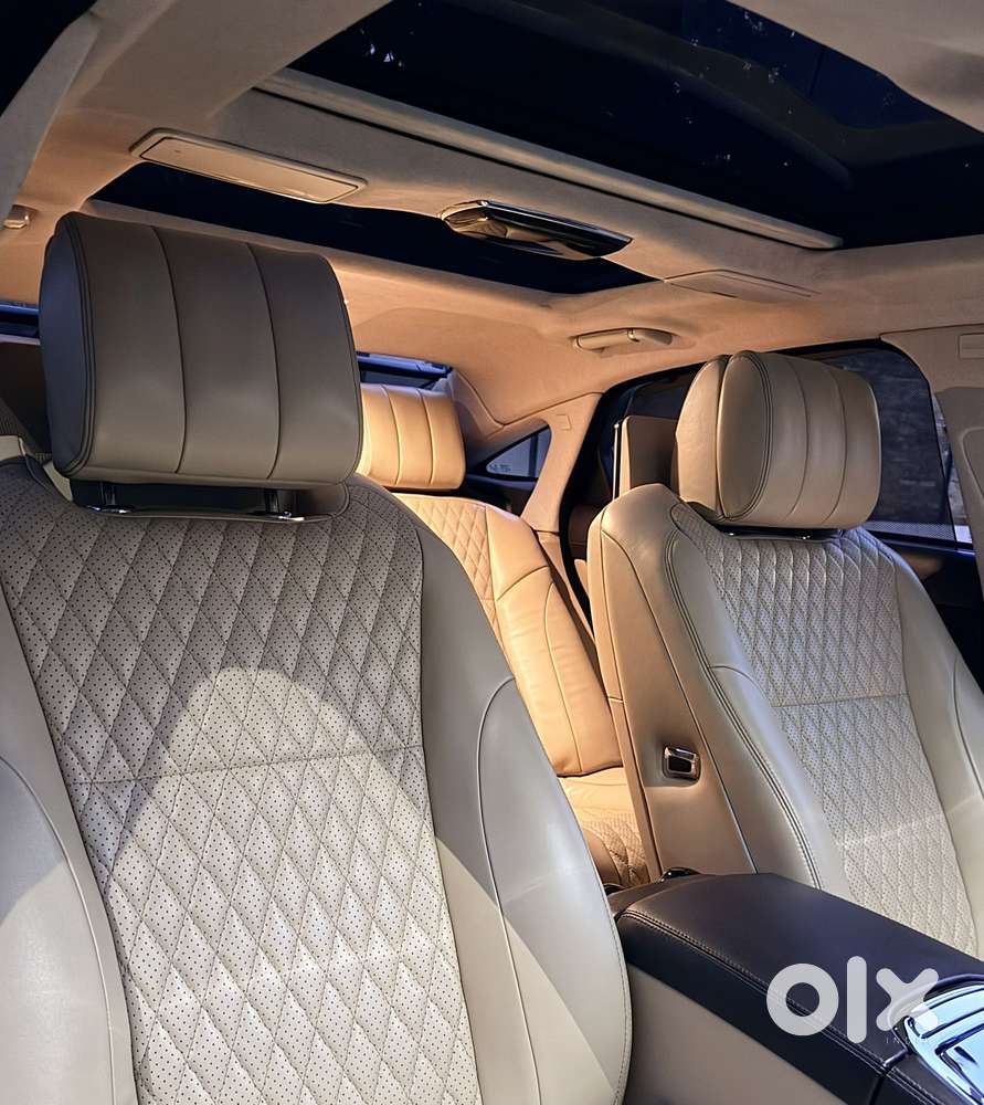 Jaguar Xj 2.0l Portfolio, 2016, Petrol