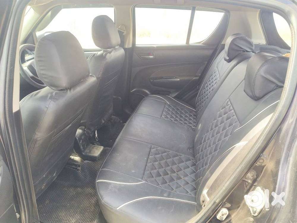 Maruti Suzuki Swift Vxi Optional, 2017, Petrol