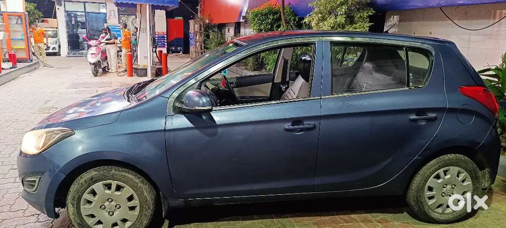 Hyundai I20 Magna 2013 Model