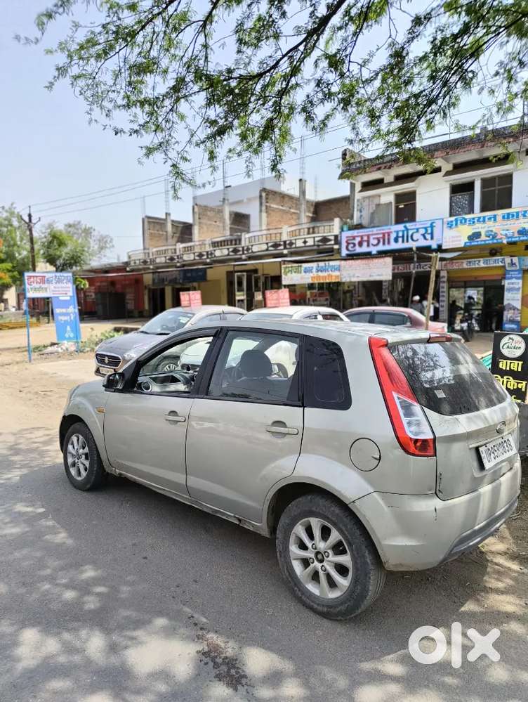 Best Condition We'll Maintained Car
