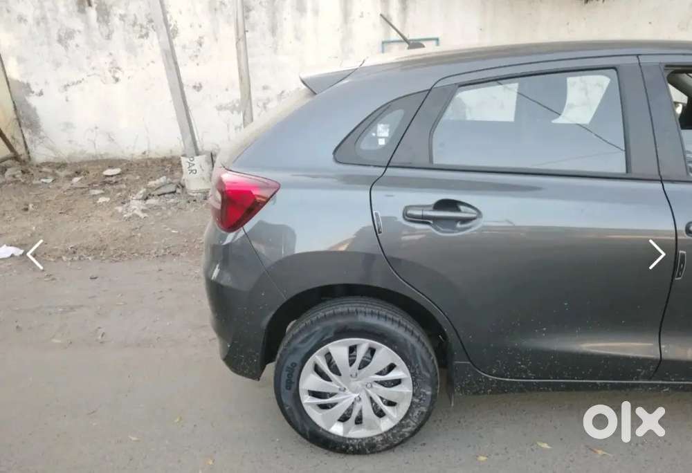 Baleno On Sale