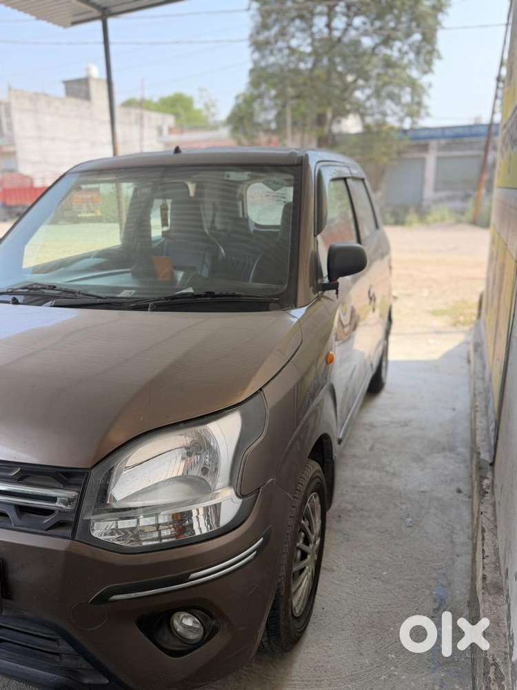 Maruti Suzuki Wagonr Cng 2022