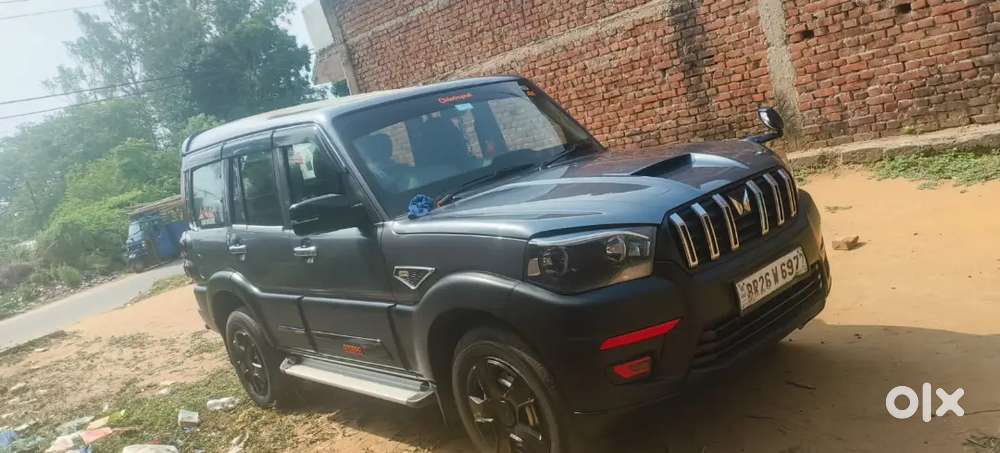 New Condition