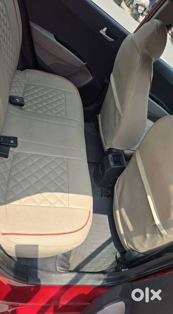 Hyundai Grand I10 1.2 Crdi Asta, 2017, Diesel