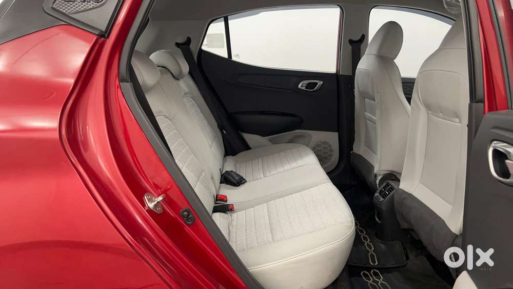 Hyundai Grand I10 Nios Asta 1.2 Kappa Vtvt, 2023, Petrol