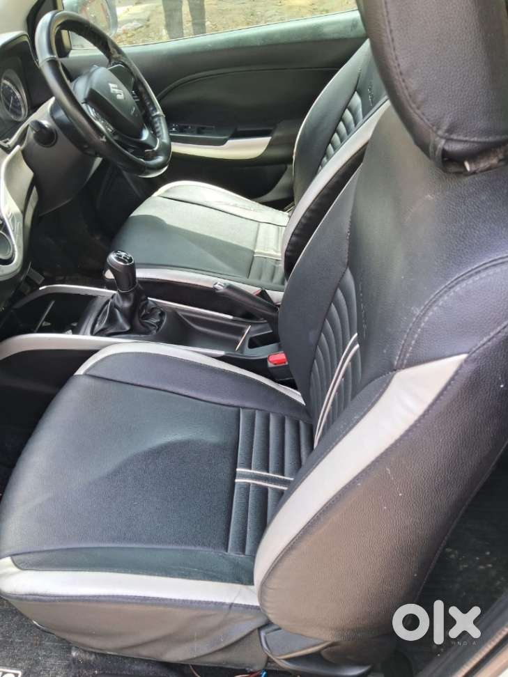 Maruti Suzuki Baleno Zeta, 2016, Diesel