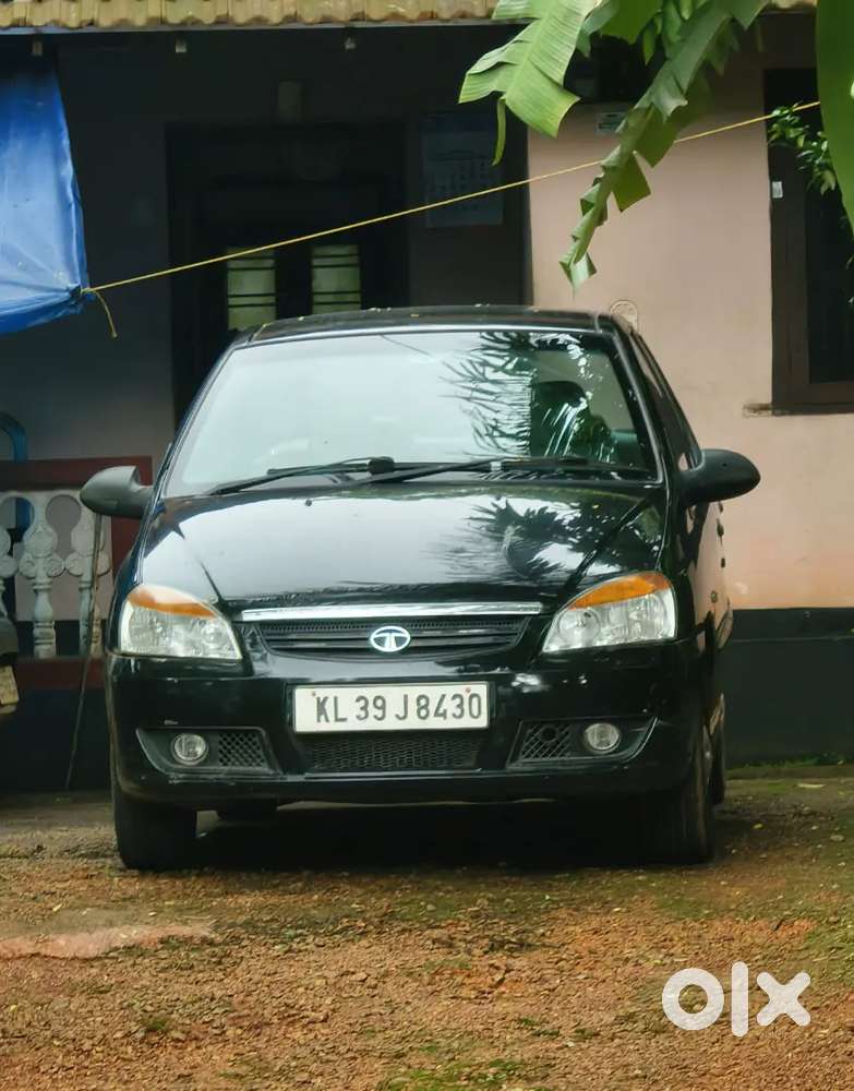 Tata Indigo Cs 2008