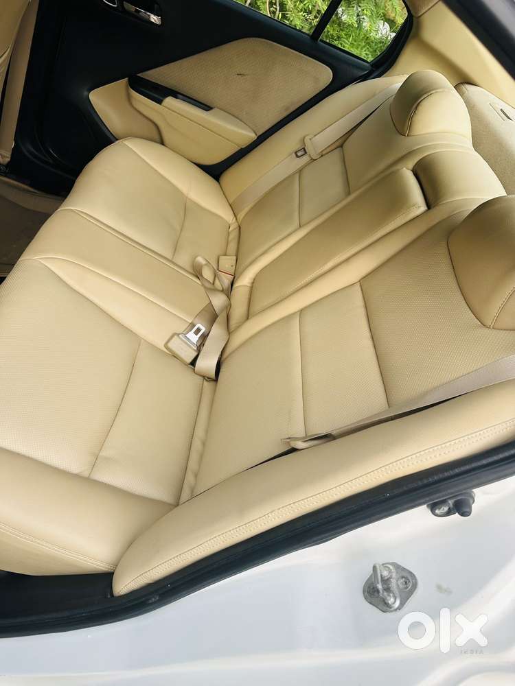 Honda City I Vtec V, 2017, Petrol