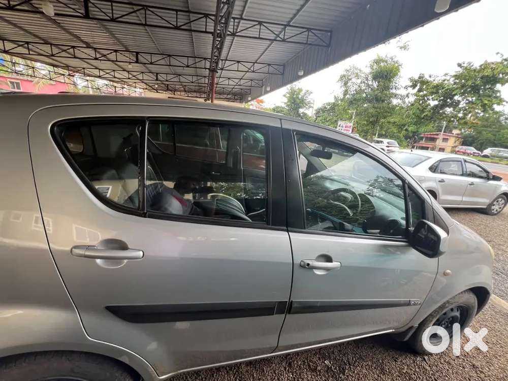 Maruti Suzuki Ritz Well Maintained