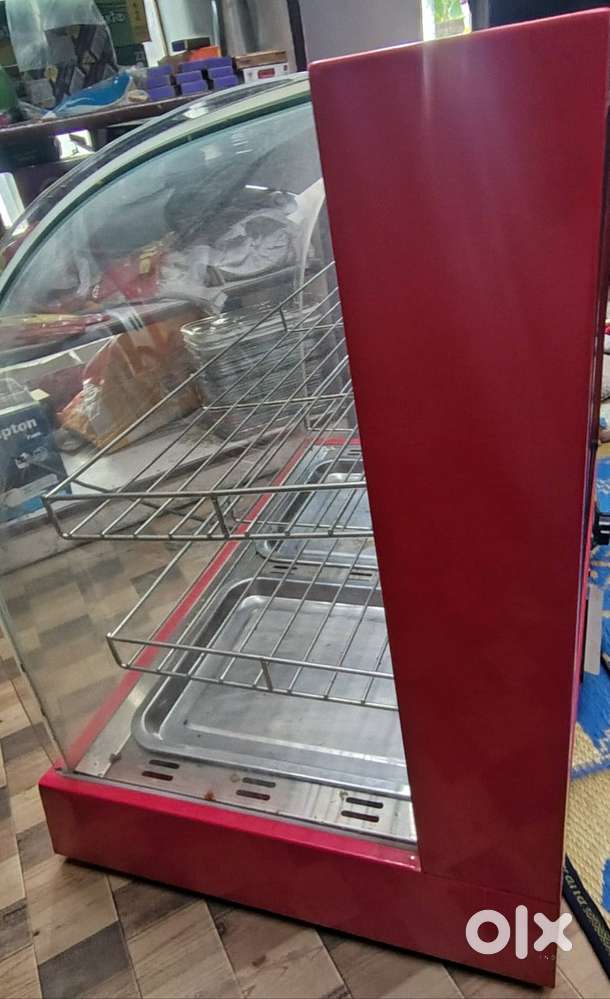 300L food warmer for sale
