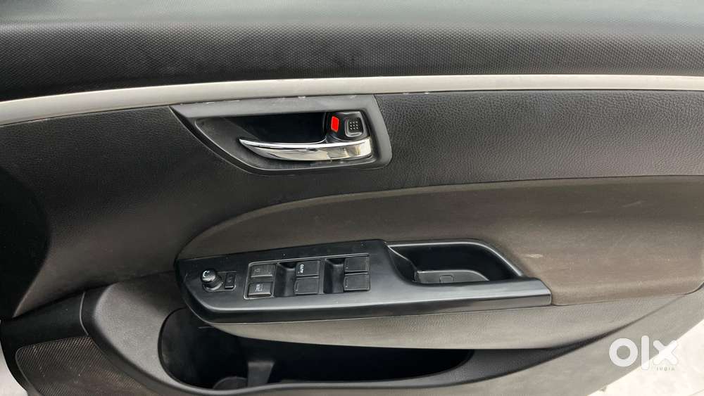 Maruti Suzuki Swift 1.2 Vxi (o), 2016, Petrol