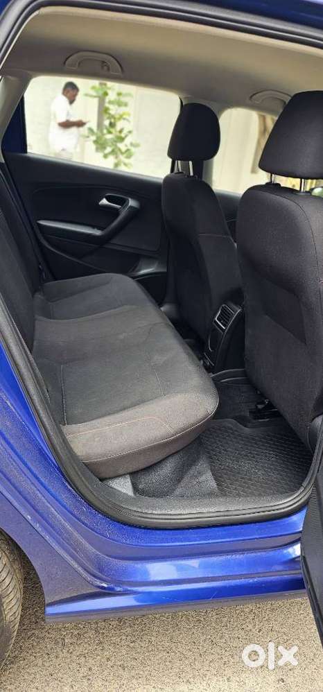 Volkswagen Polo 1.0 Mpi Highline Plus, 2018, Petrol