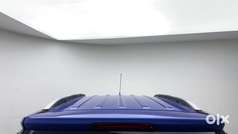 Ford Ecosport 2013-2015 1.0 Ecoboost Titanium, 2016, Petrol