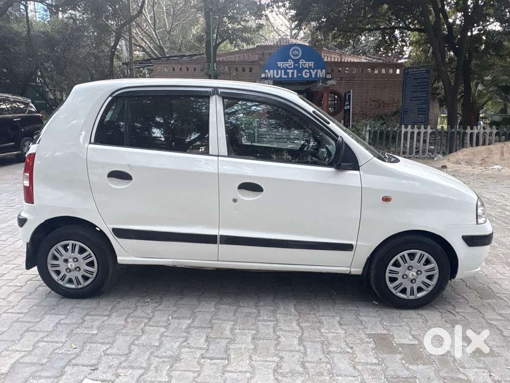Hyundai Santro Xing