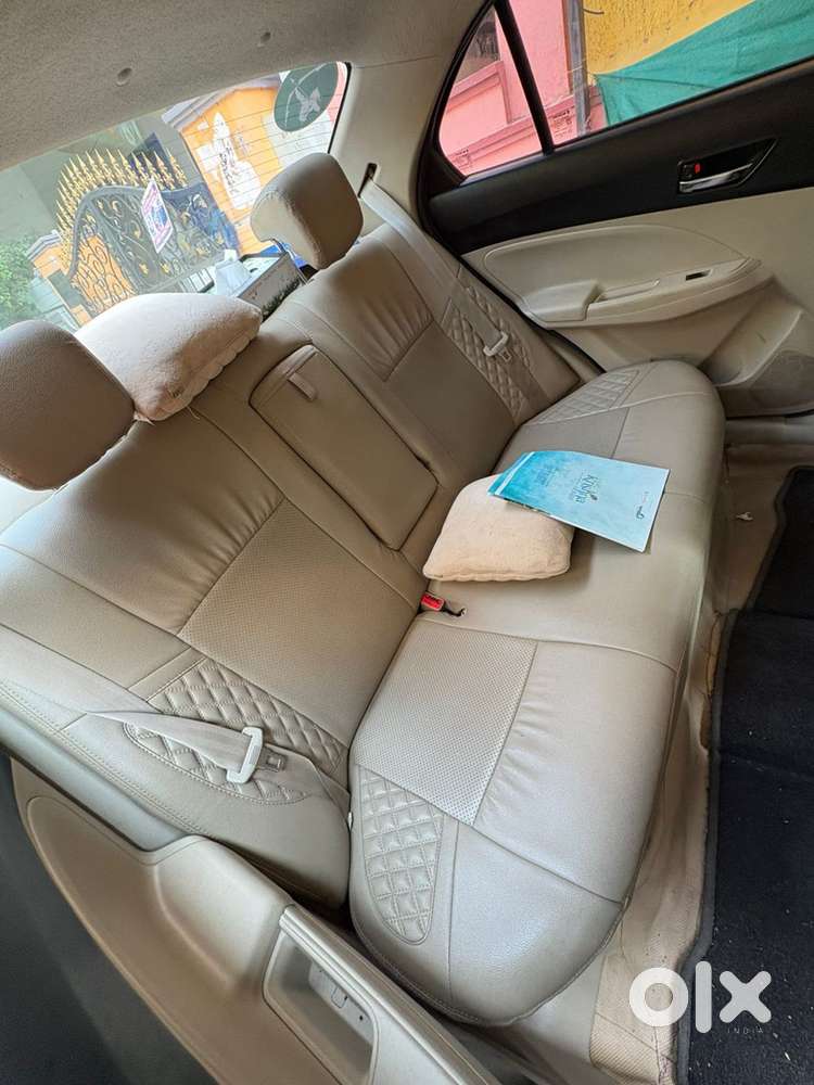 2019 Maruti Dzire Zdi