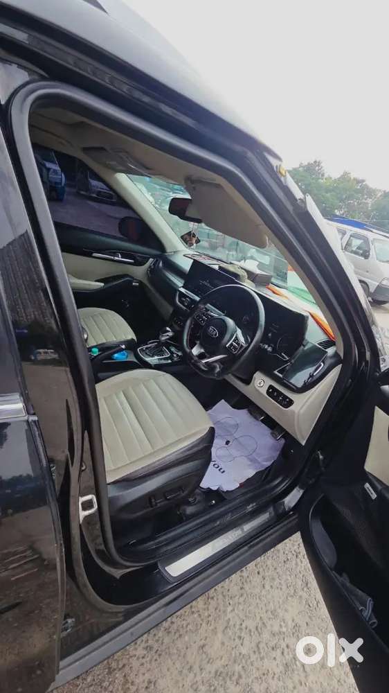 Kia Seltos 1.4 Gtk 2020