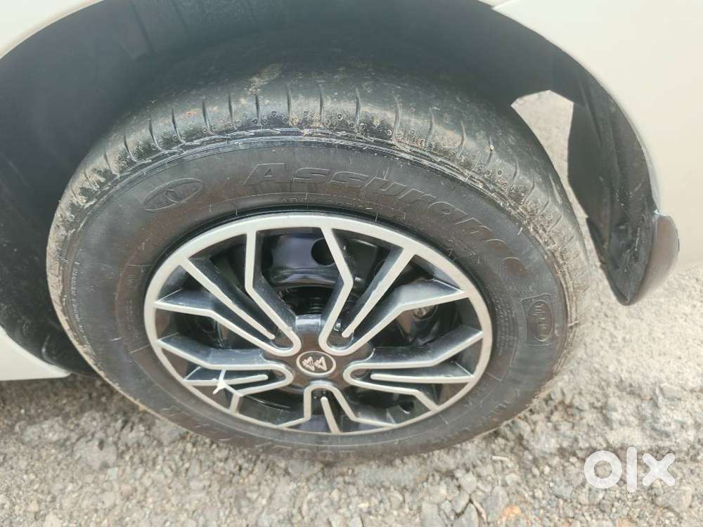2017 Maruti Dzire Vxi Petrol | Single Owner