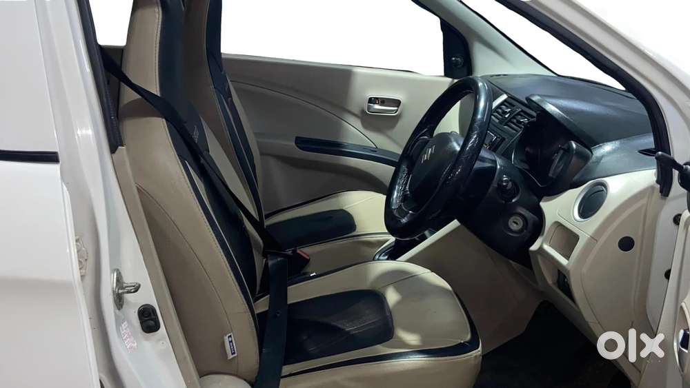 Maruti Suzuki Celerio Cng Vxi Mt, 2019, Cng & Hybrids