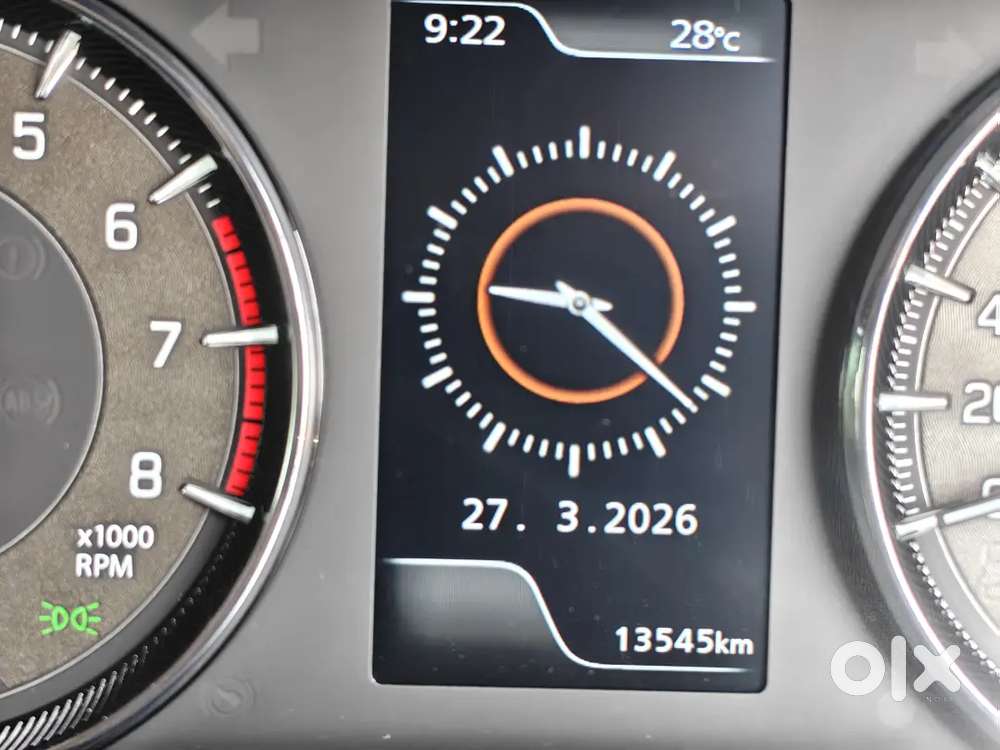 Maruti Suzuki Baleno 2023 Petrol 13545 Km Driven