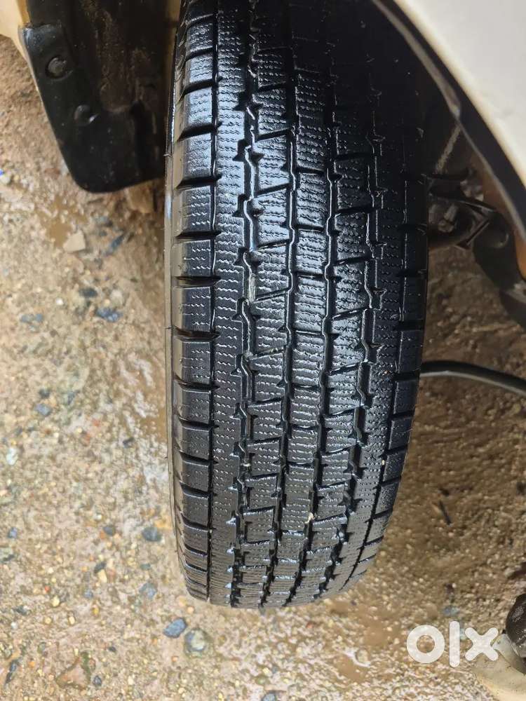 Maruti Suzuki 800 2018 Petrol