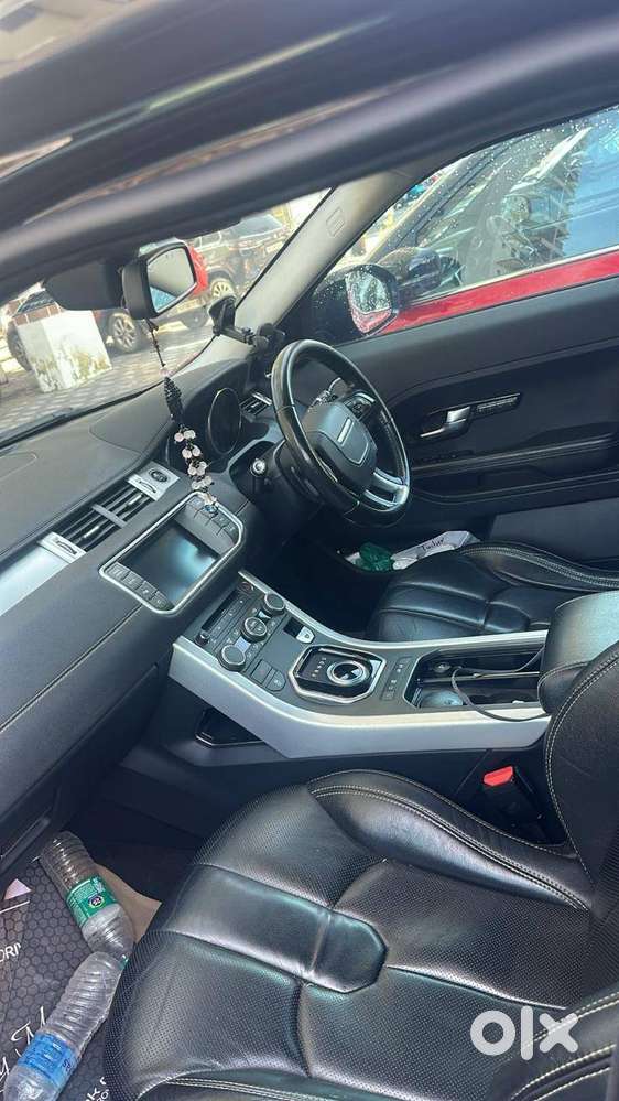Land Rover Range Rover Evoque 2015 Diesel Well Maintained